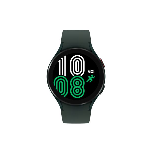 PAMETNA URA SAMSUNG GALAXY WATCH4 44MM BT ZELENA