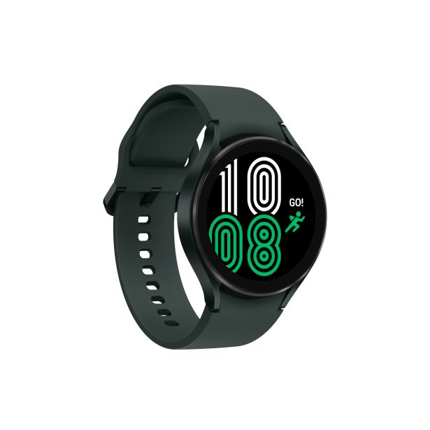 PAMETNA URA SAMSUNG GALAXY WATCH4 44MM BT ZELENA