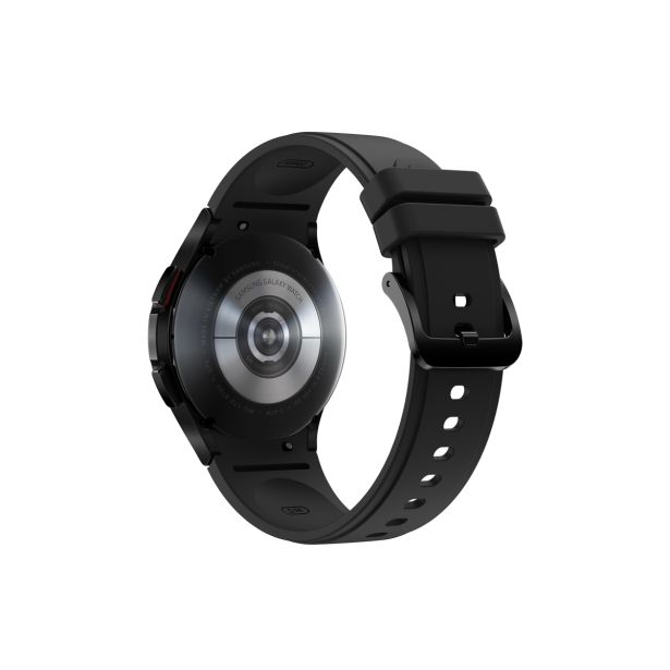 PAMETNA URA SAMSUNG GALAXY WATCH4 CLASSIC 42MM LTE ČRNA