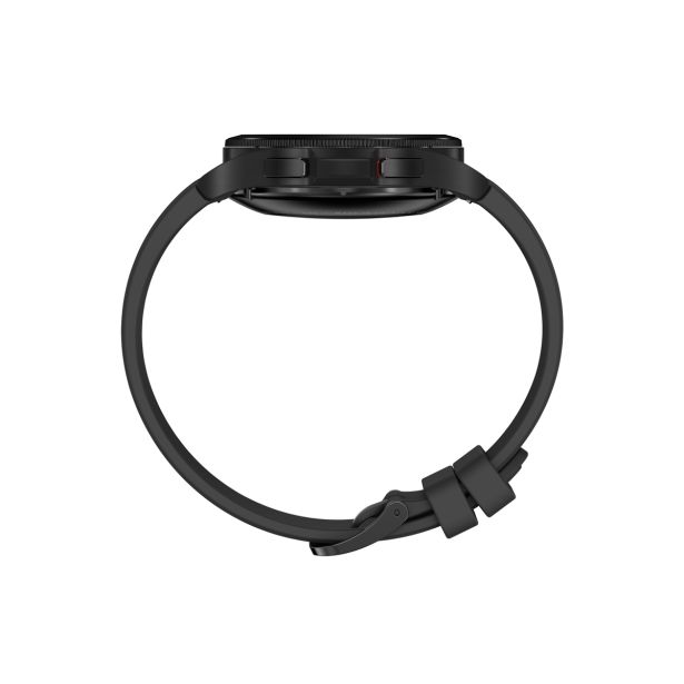 PAMETNA URA SAMSUNG GALAXY WATCH4 CLASSIC 42MM LTE ČRNA