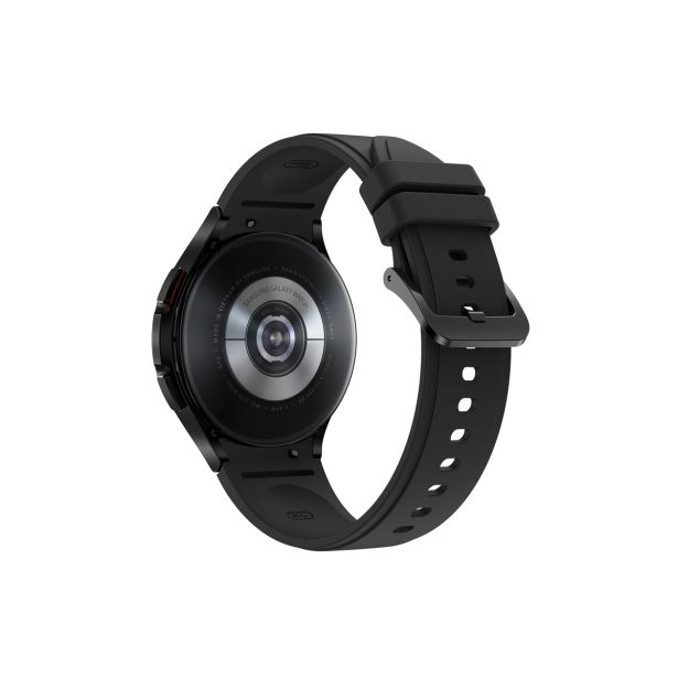 PAMETNA URA SAMSUNG GALAXY WATCH4 CLASSIC 46MM LTE ČRNA