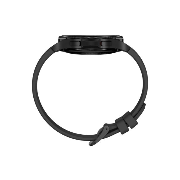 PAMETNA URA SAMSUNG GALAXY WATCH4 CLASSIC 46MM LTE ČRNA