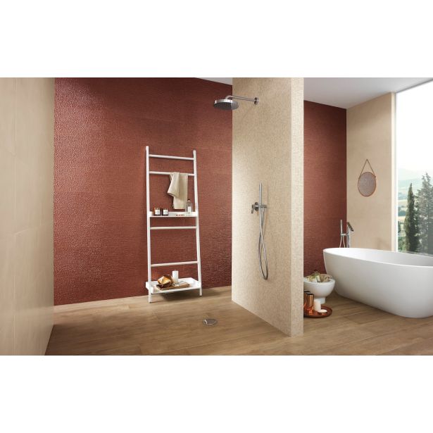 STENSKA PLOŠČICA FAP COLOR NOW MARSALA 30.5X91.5