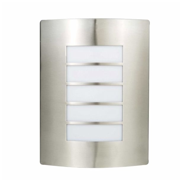 STENSKA VRTNA SVETILKA FEROTEHNA ST031-F INOX