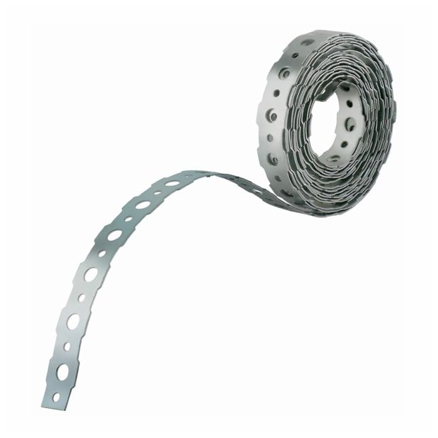 VEZNI ELEMENT VORMANN MONTAŽNI TRAK 1403016 ZF 16X0.9 MM, 10 M