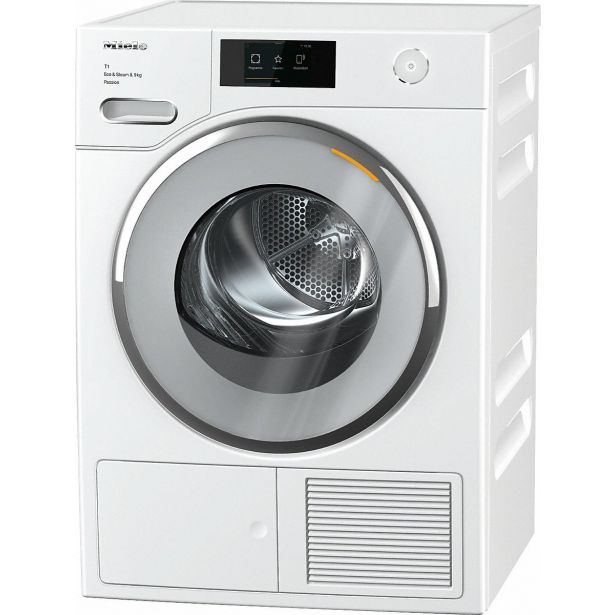 SUŠILNI STROJ MIELE TWV 780 WP TOPLOTNA ČRPALKA