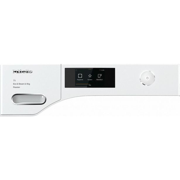 SUŠILNI STROJ MIELE TWV 780 WP TOPLOTNA ČRPALKA
