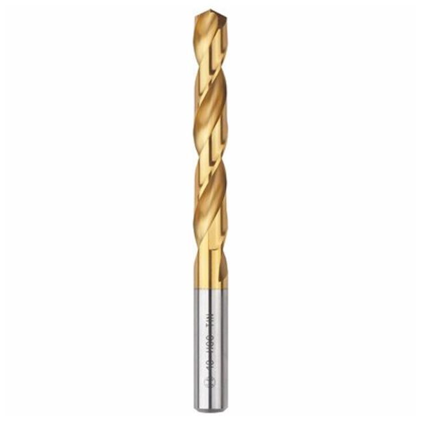 SVEDER HSS-TIN DIN 338 BOSCH 3.5X39/70 MM HSS-TIN