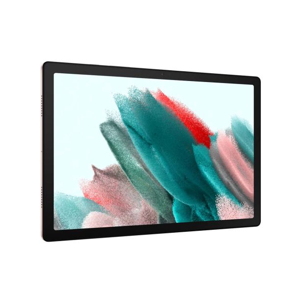 TABLIČNI RAČUNALNIK SAMSUNG GALAXY TAB A8 32GB PINK GOLD