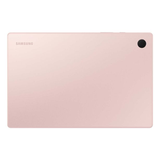 TABLIČNI RAČUNALNIK SAMSUNG GALAXY TAB A8 32GB PINK GOLD