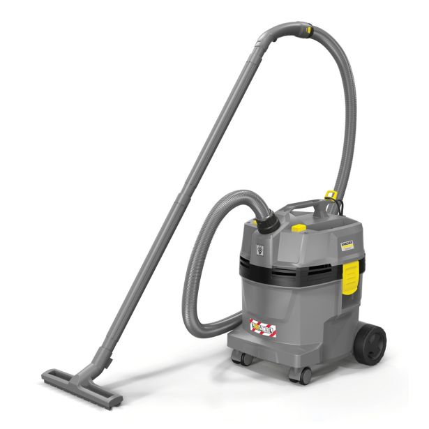 TALNI ČISTILNIK KARCHER NT 22/1 AP TE