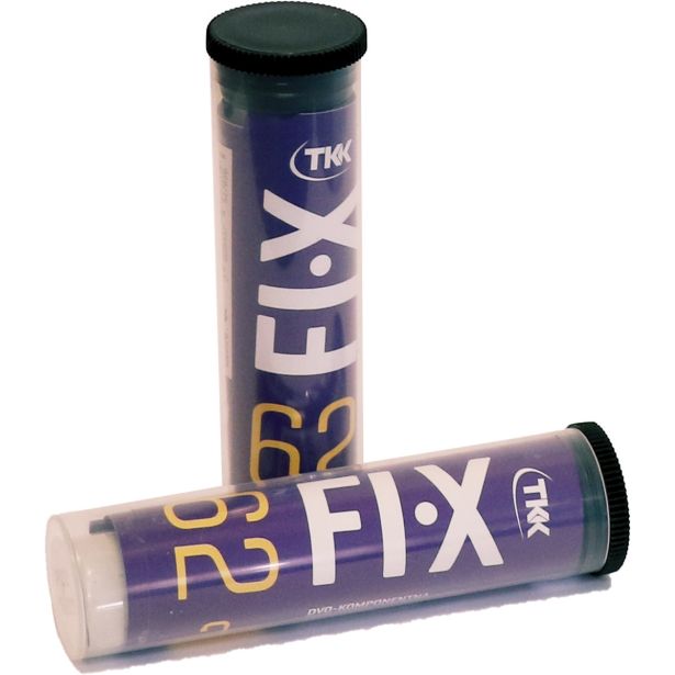 TESNILNA MASA FIX 62 57 G 2K EPOKSIDNA TESNILNA MASA