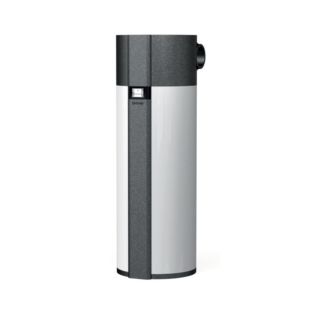 TOPLOTNA ČRPALKA GORENJE TČ 301 ZGNT