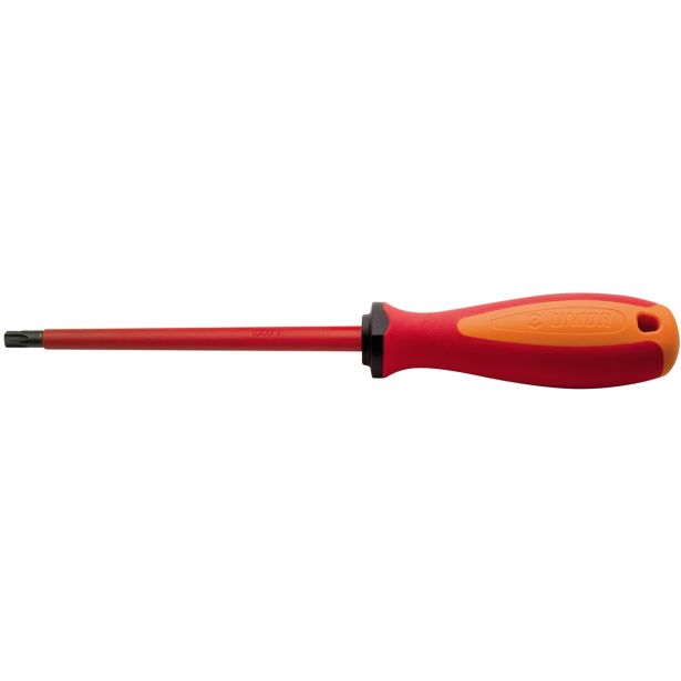 TORX IZVIJAČ UNIOR TX10 140/60 MM TBI ROČAJ ART. 621VDETBI