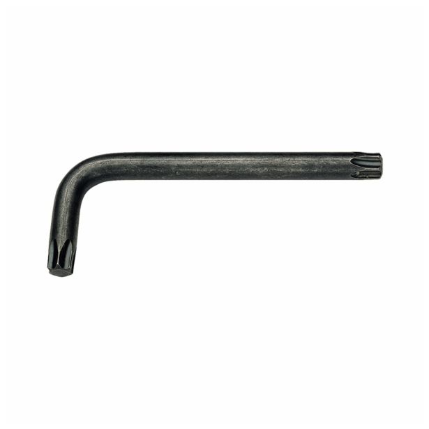 TORX KLJUČ UNIOR TX 7 FOSFATIRAN ART. 220TXN