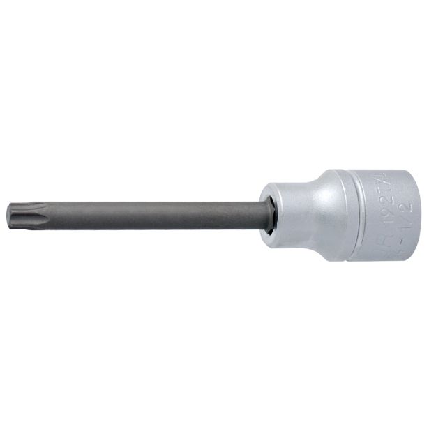 TORX NASTAVEK 12,7MM UNIOR TX 100 ART. 192TX
