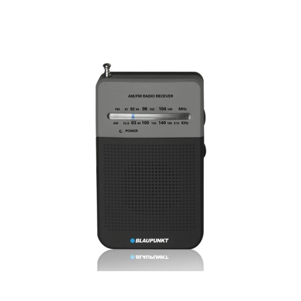 TRANZISTOR BLAUPUNKT PR3BK