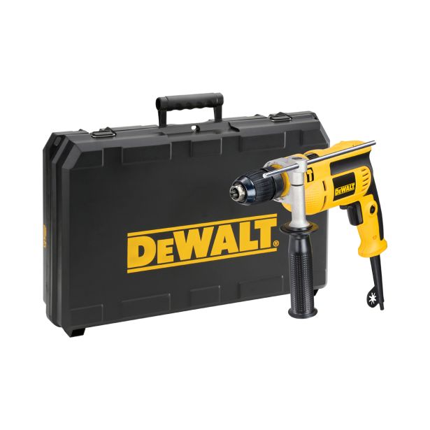 UDARNI VRTALNIK DEWALT DWD024K