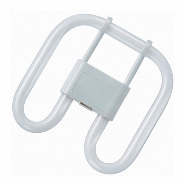 VARČNA SIJALKA 2 PINA OSRAM CFL SQUARE 16W/835 2P GR8