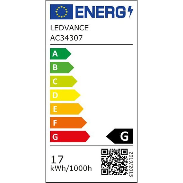 VARČNA SIJALKA 2 PINA OSRAM CFL SQUARE 16W/835 2P GR8