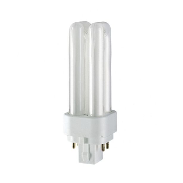 VARČNA SIJALKA 4 PINI OSRAM DULUX D/E 26W/21-840 G24Q3