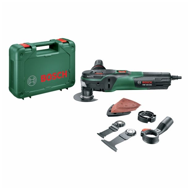 VEČNAMENSKO ELEKTR.ORODJE BOSCH PMF 350 CES