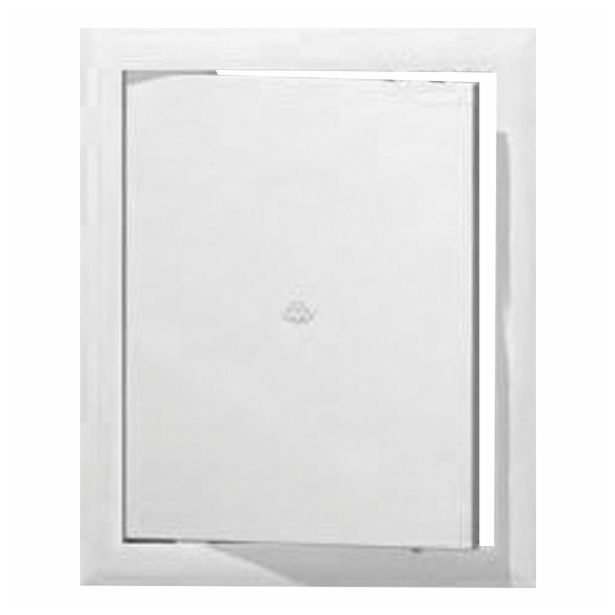 VENTILNA VRATCA ZA KAD VAFRA 300X400 PVC