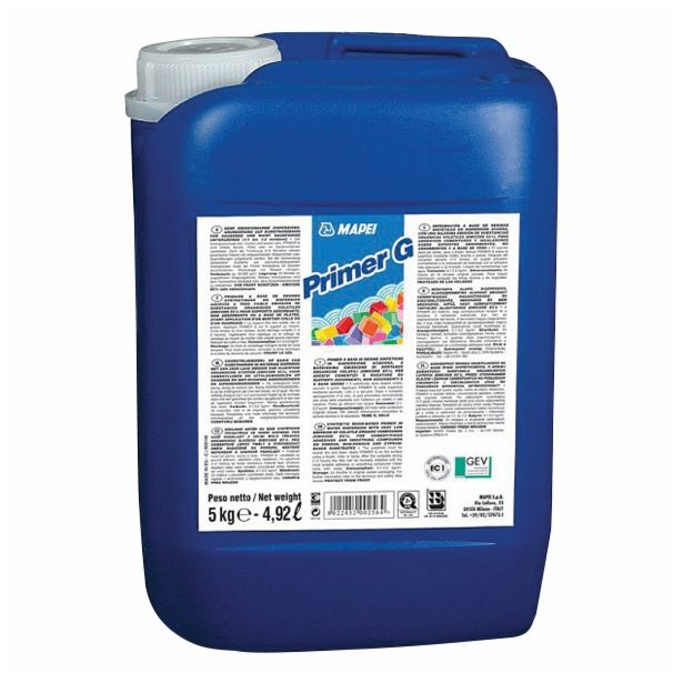 VEZNI PREDPREMAZ MAPEI PRIMER G 5KG