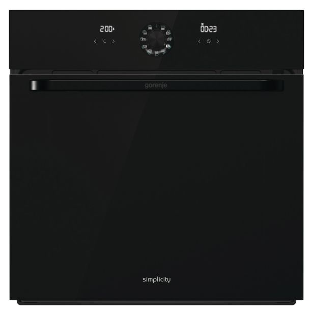 VGRADNA PEČICA + PLOŠČA GORENJE BO76SYB + IT643SYB + WHI6SYB