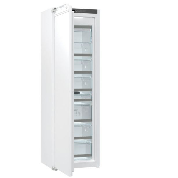 VGRADNA ZAMRZOVALNA OMARA GORENJE FNI5182A1