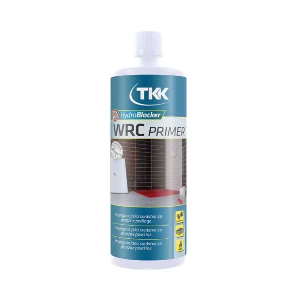 VODOTESNA MASA HYDROBLOCKER WRC PRIMER 1 KG