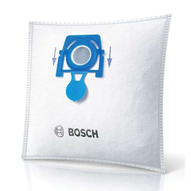 VREČKE ZA SESALNIK BOSCH BBZ WD 4BAG