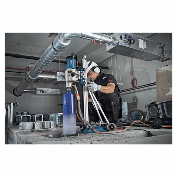 VRTALNIK BOSCH GDB 350 WE
