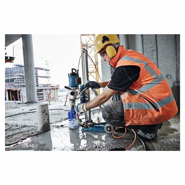 VRTALNIK BOSCH GDB 350 WE