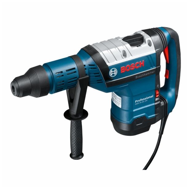 VRTALNO ELEKTRIČNO KLADIVO BOSCH GBH 8-45 DV