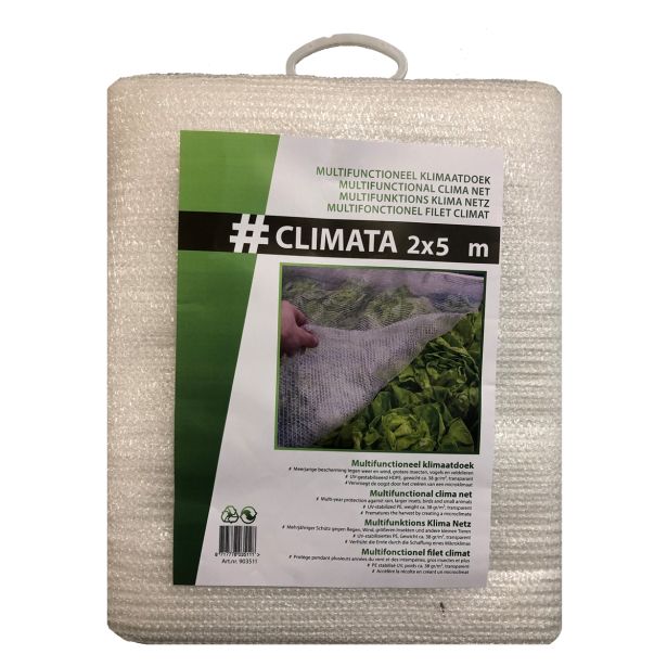 VRTNARSKA MREŽA KLIMATSKA MREŽA 2X5M CLIMATA 38 G/M2