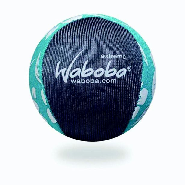 WABOBA EXTREME, ŽOGICA ZA IGRO NA VODI, SORTIRANE BARVE