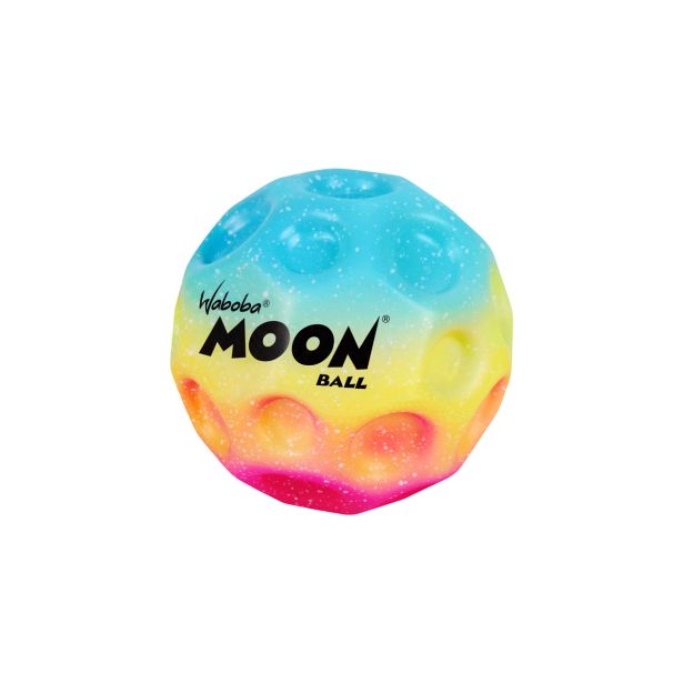 WABOBA GRADIENT MOON, ŽOGICA ZA IGRO NA TRDIH POVRŠINAH, SORTIRANO