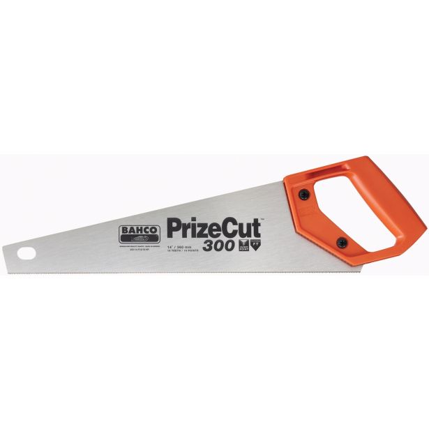 ŽAGA LISIČJI REP BAHCO 350 MM