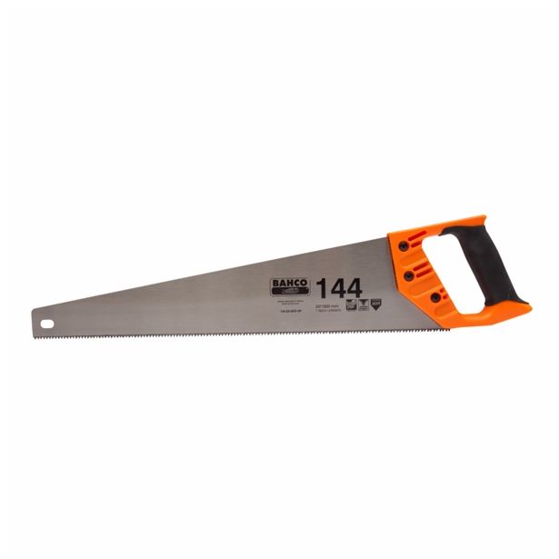 ŽAGA LISIČJI REP BAHCO 400 MM 7/8 ZOB