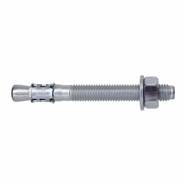 ZATEZNO SIDRO FM-753 10X145