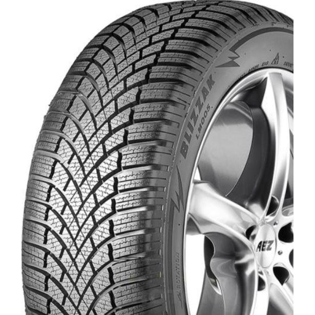 ZIMSKA GUMA BRIDGESTONE 195/55R16 91H XL LM005 BLIZZAK