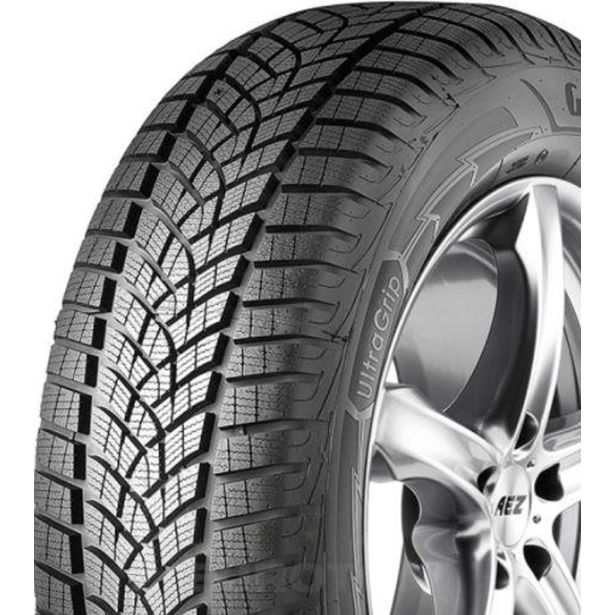 ZIMSKA GUMA GOODYEAR 195/55R16 87H UG 9+