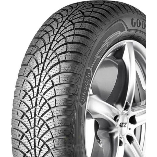 ZIMSKA GUMA GOODYEAR 205/60R16 92H UG 9+