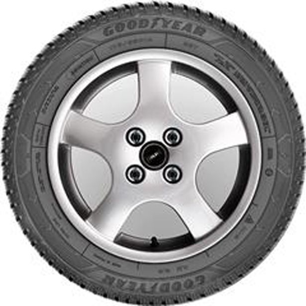 ZIMSKA GUMA GOODYEAR 205/60R16 92H UG 9+