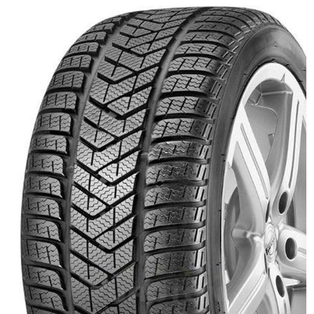 ZIMSKA GUMA PIRELLI 215/55R16 93H W210 SOTTOZERO 3