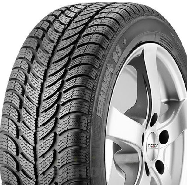 ZIMSKA GUMA SAVA 175/70R14 84T ESKIMO S3+