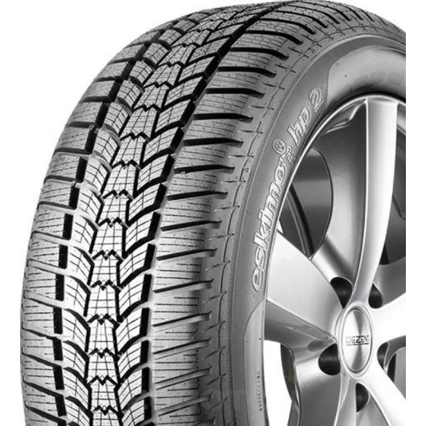 ZIMSKA GUMA SAVA 215/55R17 98V XL FR ESKIMO HP2