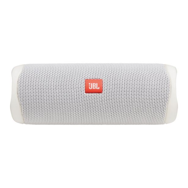 ZVOČNA POSTAJA JBL FLIP5 BEL