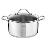 A7024685 TEFAL INTUITION LONEC 24 CM +POKROV, 4.9 L